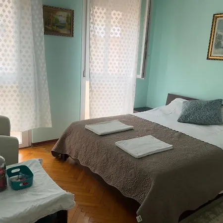Dolce Casa Venezia Vendégház
