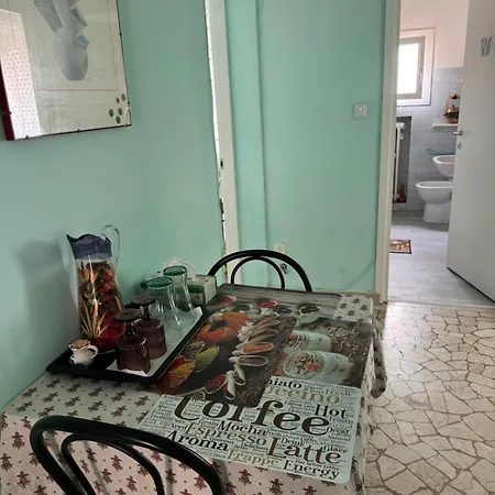 Vendégház Dolce Casa Venezia Mestre