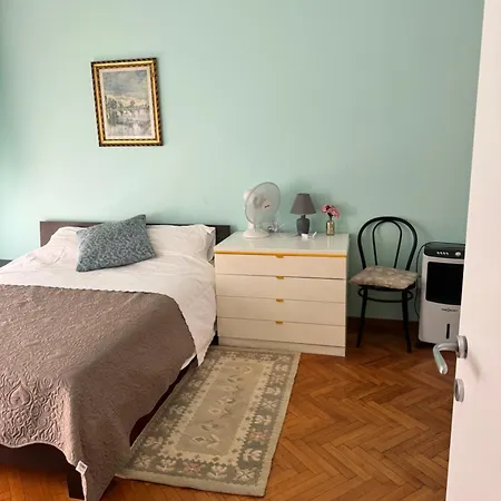 Dolce Casa Venezia Vendégház *